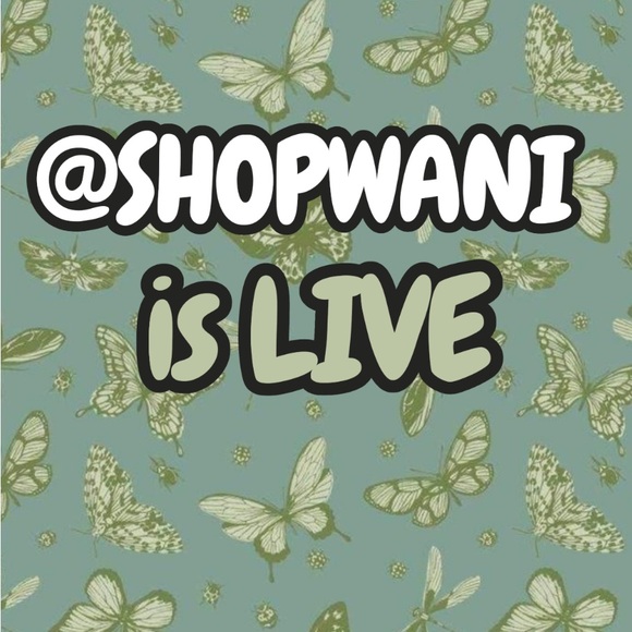Sweaters - @SHOPWANI IS LIVE ! like this listing to be notified !